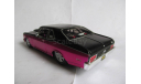 модель 1/24 Chevrolet Nova SS 1970 Hot Rod Maisto металл 1:24, масштабная модель, scale24