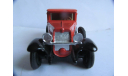 модель 1/43 фургон Chevrolet panel van 1930 ERTL металл 1:43, масштабная модель, scale43