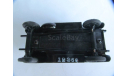 модель 1/43 фургон Chevrolet panel van 1930 ERTL металл 1:43, масштабная модель, scale43