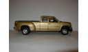 модель 1/24 CHEVROLET PICK-UP SILVERADO Anson металл 1:24 1:27, масштабная модель, scale24