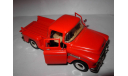 модель 1/36 Chevrolet Siepside 1955 Pick Up пикап Sunnyside металл 1:36, масштабная модель, scale35