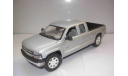 1/18 модель Chevrolet Silverado Extended Cab Box Welly металл 1:18, масштабная модель, scale18