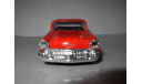 модель 1/43 Chevrolet two-door Hard Top Belair 1957 ERTL металл 1:43, масштабная модель, scale43