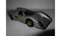 модель 1/43 Chevron GT B16 Politoys Export Italy металл 1:43 Le Mans, масштабная модель, scale43
