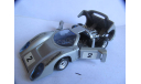 модель 1/43 Chevron GT B16 Politoys Italy металл 1:43 Le Mans, масштабная модель, scale43