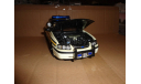 модель 1/18 Chevrolet Impala 2000 Tennessee Police USA полиция Maisto, масштабная модель, 1:18