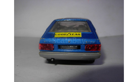модель 1/43 гоночный Chrysler 150 GLS Mira Spain металл, масштабная модель, scale43