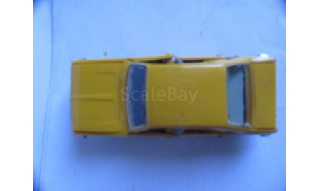 модель 1/43 Chrysler 180 Norev пластик 1:43 R8, масштабная модель, scale43