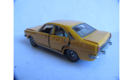 модель 1/43 Chrysler 180 Norev пластик 1:43 R8, масштабная модель, scale43