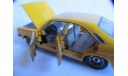 модель 1/43 Chrysler 180 Norev пластик 1:43 R8, масштабная модель, scale43