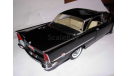 модель 1/18 Chrysler 300C 1957 Precision 100 ERTL металл, масштабная модель, 1:18