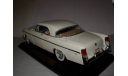 модель 1/18 Chrysler 300B 1956 Maisto металл 1:18, масштабная модель, scale18