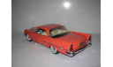 модель 1/18 Chrysler 300C 1957 ERTL металл 1:18, масштабная модель, scale18