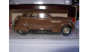 модель 1/43 Chrysler Airflow 1935 Rextoys France металл, масштабная модель, 1:43