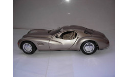 Chrysler Atlantic Concept 1995