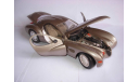 модель 1/18 Chrysler Atlantic Concept Guiloy металл 1:18, масштабная модель, scale18