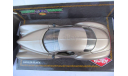 модель 1/18 Chrysler Atlantic Concept Guiloy Spain металл 1:18, масштабная модель, scale18