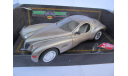 модель 1/18 Chrysler Atlantic Concept Guiloy Spain металл 1:18, масштабная модель, scale18