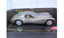 модель 1/18 Chrysler Atlantic Concept Guiloy Spain металл 1:18, масштабная модель, scale18