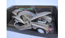 модель 1/18 Chrysler Atlantic Concept Guiloy Spain металл 1:18, масштабная модель, scale18