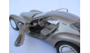 модель 1/18 Chrysler Atlantic Concept Guiloy Spain металл 1:18, масштабная модель, scale18