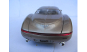 модель 1/18 Chrysler Atlantic Concept Guiloy Spain металл 1:18, масштабная модель, scale18