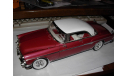 модель 1/18 CHRYSLER IMPERIAL 1955 Signature Models металл, масштабная модель, 1:18