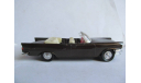 модель 1:43 Chrysler New Yorker 1958 Eligor 1/43 металл, масштабная модель, scale43