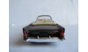 модель 1:43 Chrysler New Yorker 1958 Eligor 1/43 металл, масштабная модель, scale43