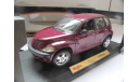 модель 1/18 Chrysler PT Cruizer Maisto металл 1:18, масштабная модель, scale18