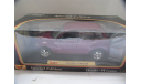 модель 1/18 Chrysler PT Cruizer Maisto металл 1:18, масштабная модель, scale18