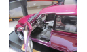 модель 1/18 Chrysler PT Cruizer Maisto металл 1:18, масштабная модель, scale18