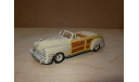 модель 1/43 CHRYSLER TOWN &COUNTRY 1948 Woody Vitesse металл, масштабная модель, scale43