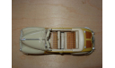 модель 1/43 CHRYSLER TOWN &COUNTRY 1948 Woody Vitesse металл, масштабная модель, scale43