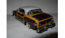 модель 1/43 CHRYSLER TOWN &COUNTRY 1950 Woody Franklin Mint металл, масштабная модель, scale43