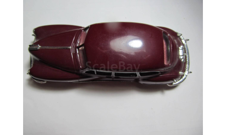 модель 1:43 Chrysler Windsor 1947 Vitesse 1/43 металл, масштабная модель, scale43
