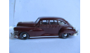 модель 1:43 Chrysler Windsor 1947 Vitesse 1/43 металл, масштабная модель, scale43