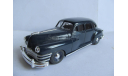 модель 1/43 CHRYSLER Windsor 1947 Witesse Portugal металл, масштабная модель, Vitesse, scale43