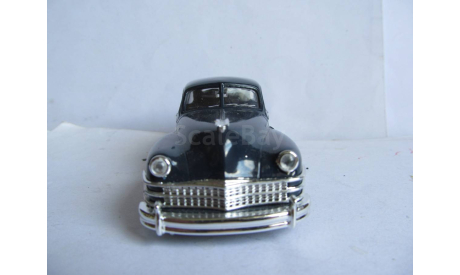 модель 1/43 CHRYSLER Windsor 1947 Vitesse Portugal металл, масштабная модель, scale43