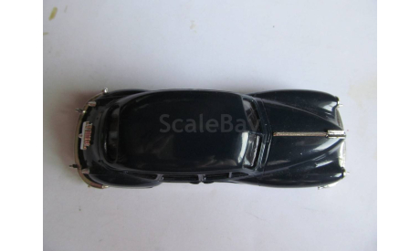 модель 1/43 CHRYSLER Windsor 1947 Vitesse Portugal металл, масштабная модель, scale43