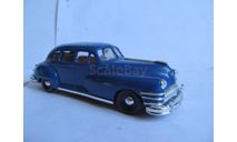 модель 1:43 Chrysler Windsor 1947 Vitesse 1/43 металл, масштабная модель, scale43