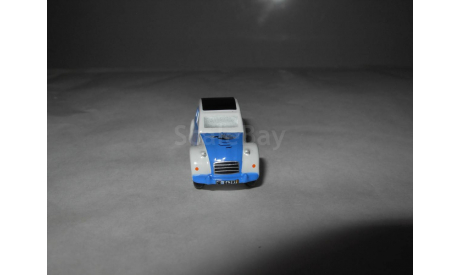 модель 1/87 Citroen 2CV Ludolfs Schuco Piccolo металл 1:87, масштабная модель, scale87, Citroën