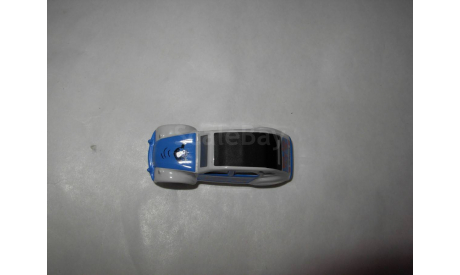 модель 1/87 Citroen 2CV Ludolfs Schuco Piccolo металл 1:87, масштабная модель, scale87, Citroën