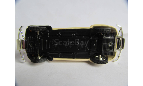 модель 1/43 пикап Citroen 2CV Citronetta Norev металл 1:43, масштабная модель, Citroën, scale43