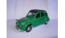 модель 1/25 Citroen 2CV Polistil Tonka Italy металл 1:25, масштабная модель, scale24, Polistil/Tonka, Citroën