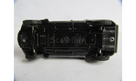 модель 1/43 Citroen 2CV Prototipe le Cyclope Norev металл 1:43, масштабная модель, Citroën, scale43