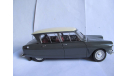 модель 1/18 Citroen Ami 6 Norev металл  1:18, масштабная модель, Citroën, scale18