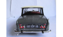 модель 1/18 Citroen Ami 6 Norev металл  1:18, масштабная модель, Citroën, scale18