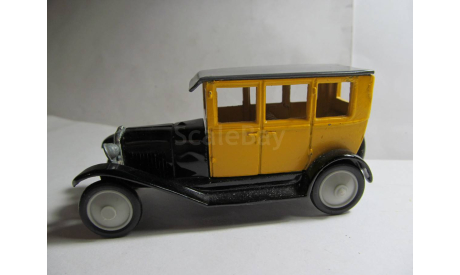 модель 1/43 Citroen B2 Rami JMK металл, масштабная модель, scale43, Citroën