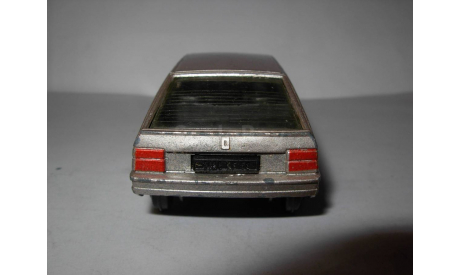 модель 1/43 Citroen BX Jet-Car de Norev France металл, масштабная модель, Citroën, scale43